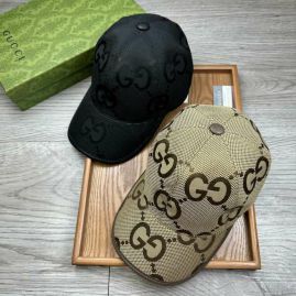 Picture of Gucci Cap _SKUGuccicap02273759